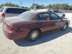 2001 Buick Lesabre Custom