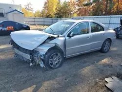 2006 Volvo S60 2.5T en venta en Lyman, ME