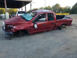 Dodge Vehiculos salvage en venta: 2007 Dodge RAM 1500 ST