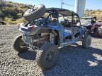 2021 Polaris RZR XP 4 Turbo S Velocity