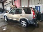 2005 Honda CR-V EX