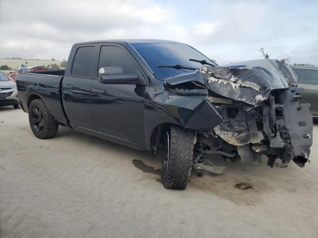 2014 Dodge RAM 1500 ST