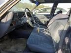 1983 Chevrolet Caprice Classic