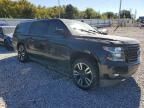 2018 Chevrolet Suburban C1500 Premier