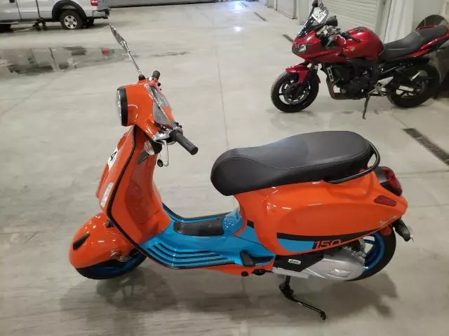 2023 Vespa PRIMAVERA/SPRINT 150