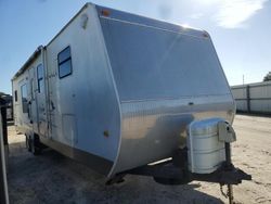 Salvage cars for sale from Copart Chicago: 2007 Denali Camper