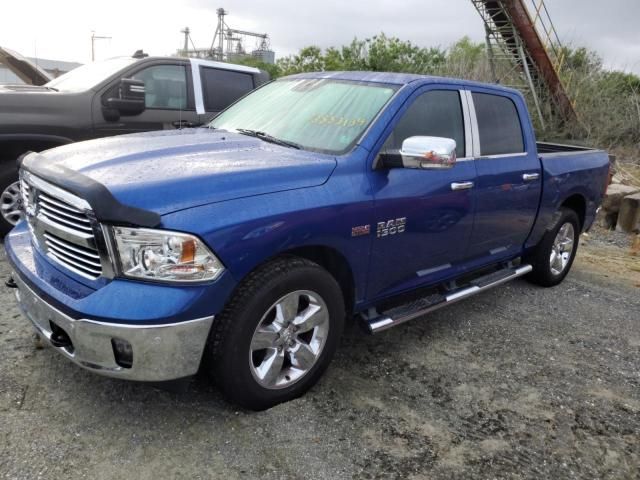 2016 Dodge RAM 1500 SLT