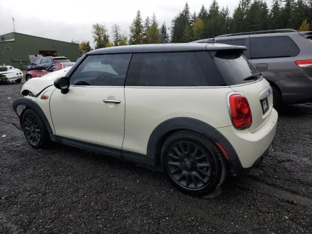 2014 Mini Cooper