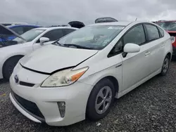 Carros híbridos a la venta en subasta: 2014 Toyota Prius