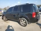 2011 Honda Pilot EXL