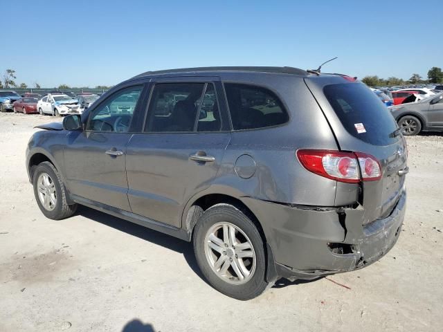 2011 Hyundai Santa FE GLS