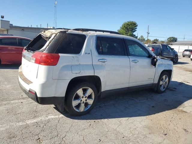 2014 GMC Terrain SLE