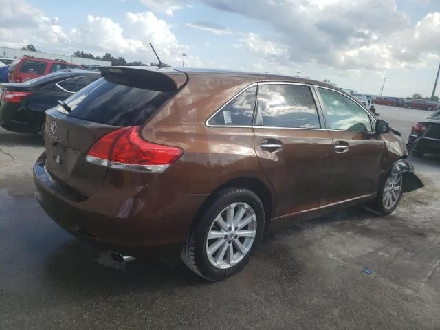 2011 Toyota Venza