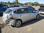 2014 Subaru Impreza Premium