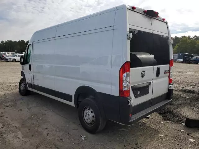 2022 Dodge RAM Promaster 2500 2500 High