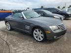 2005 Chrysler Crossfire Limited