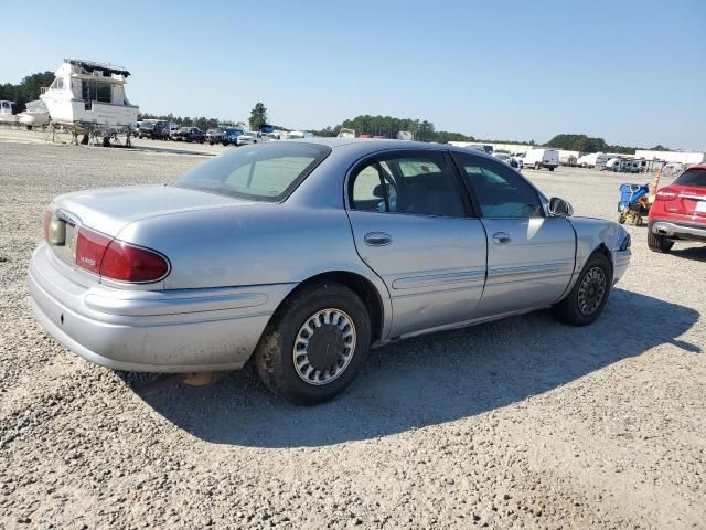 2005 Buick Lesabre Custom