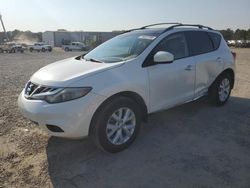 Vehiculos salvage en venta de Copart Conway, AR: 2012 Nissan Murano S