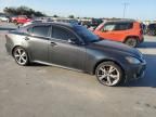 2009 Lexus IS 250