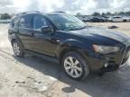 2012 Mitsubishi Outlander ES