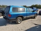 2001 Chevrolet S Truck S10