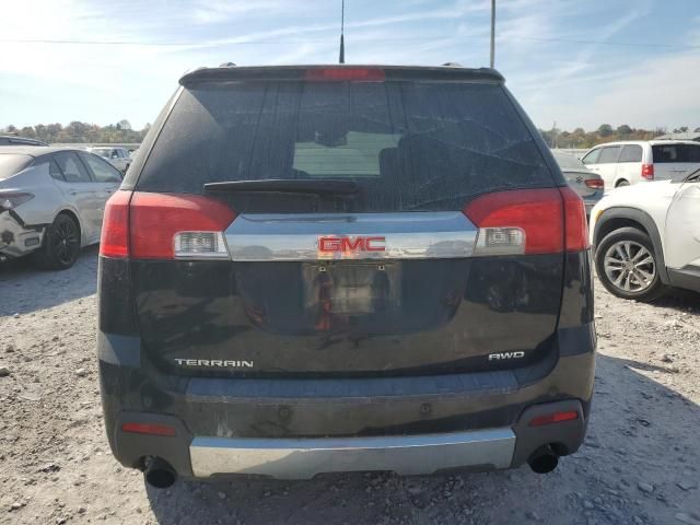 2012 GMC Terrain SLT