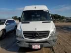 2015 Mercedes-Benz Sprinter 2500