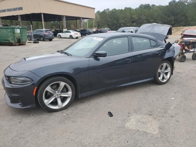 2019 Dodge Charger GT