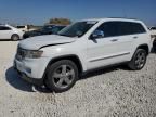 2013 Jeep Grand Cherokee Overland