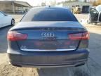 2016 Audi A6 Premium Plus