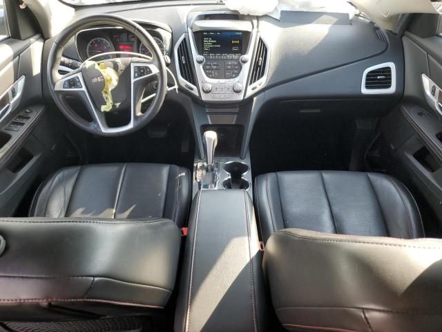 2014 GMC Terrain SLT