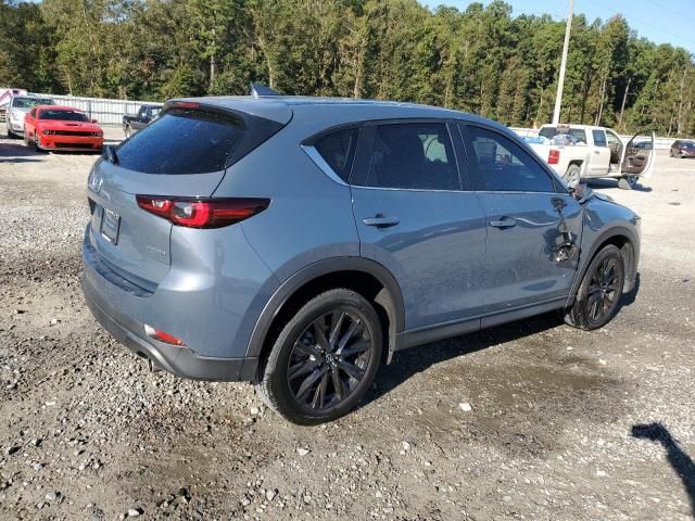 2023 Mazda CX-5 Preferred