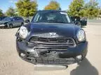 2015 Mini Cooper S Countryman