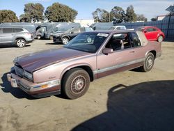 Salvage Cars with No Bids Yet For Sale at auction: 1988 Cadillac Eldorado