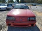 1989 Ford Mustang GT