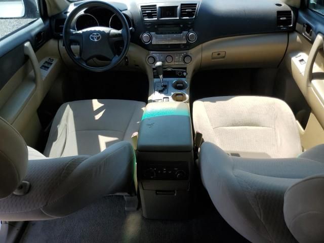 2010 Toyota Highlander