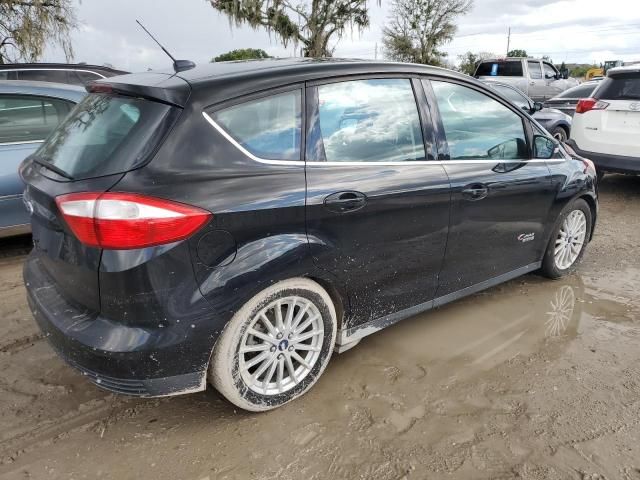 2016 Ford C-MAX Premium SEL