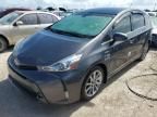 2017 Toyota Prius V