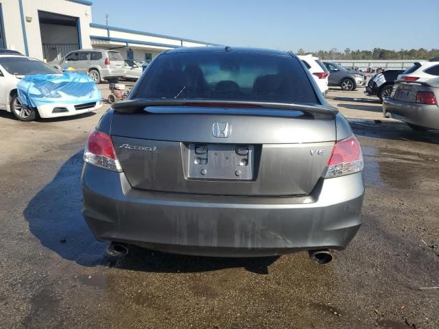 2008 Honda Accord EXL