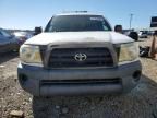 2007 Toyota Tacoma