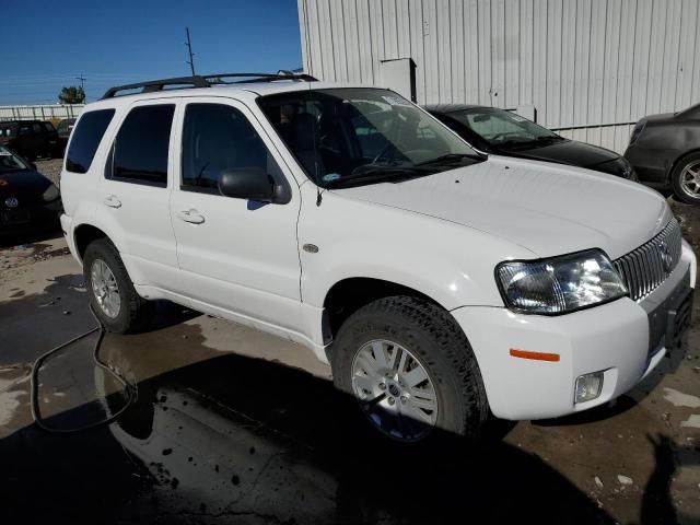 2006 Mercury Mariner