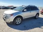 2012 Ford Edge SEL