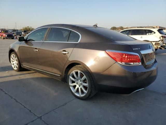 2013 Buick Lacrosse Touring