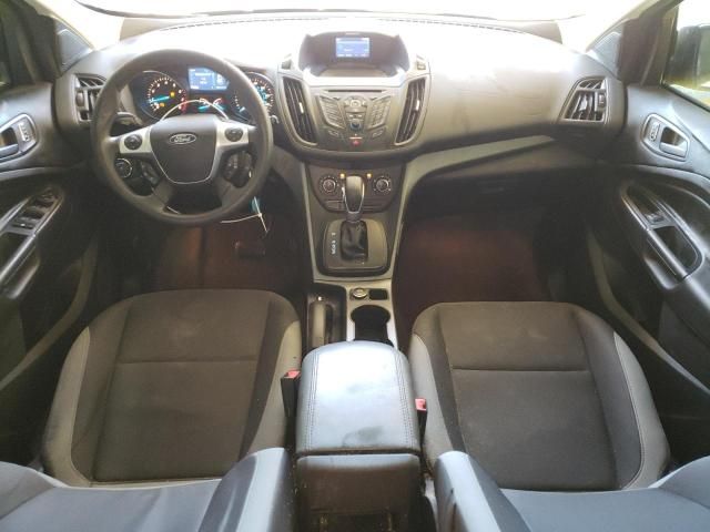 2014 Ford Escape S