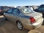 2006 Hyundai Elantra GLS