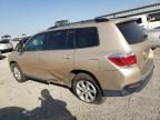 2011 Toyota Highlander Base