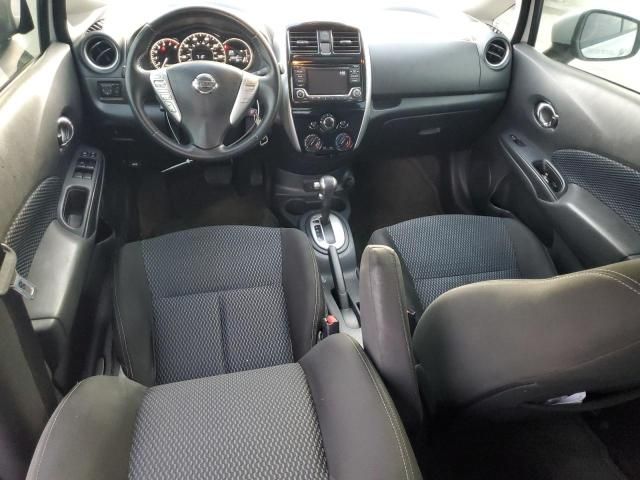 2017 Nissan Versa Note S