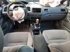 2006 Honda Civic LX