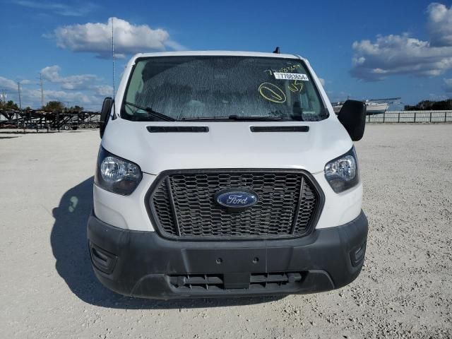 2021 Ford Transit T-250