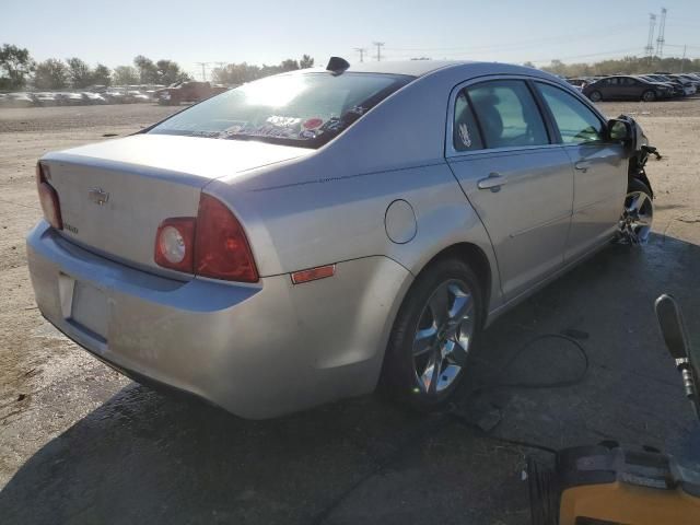 2012 Chevrolet Malibu LS